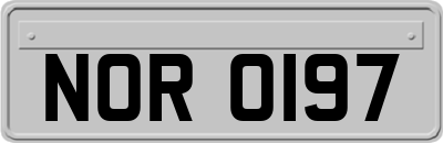 NOR0197