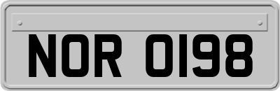 NOR0198