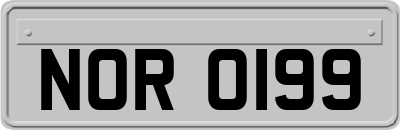 NOR0199