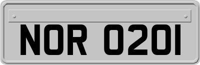 NOR0201