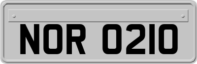 NOR0210