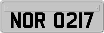 NOR0217
