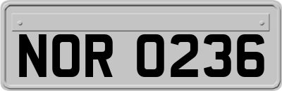 NOR0236