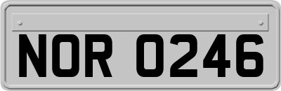 NOR0246