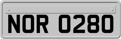NOR0280
