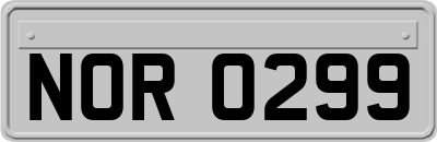 NOR0299