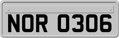 NOR0306