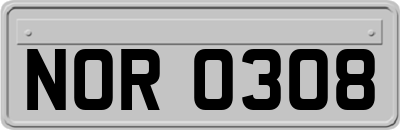 NOR0308
