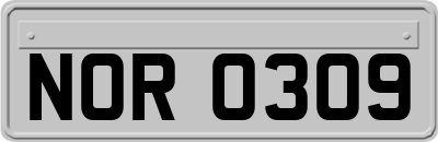 NOR0309