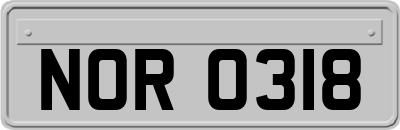 NOR0318