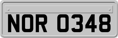 NOR0348