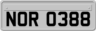 NOR0388