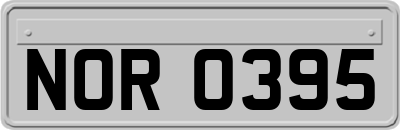 NOR0395