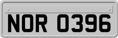 NOR0396