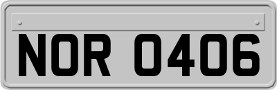 NOR0406