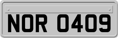 NOR0409