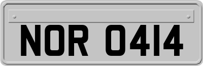 NOR0414