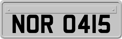 NOR0415