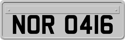 NOR0416