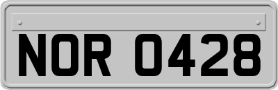 NOR0428