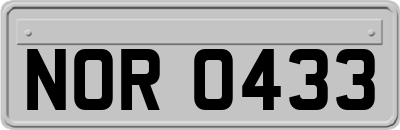 NOR0433