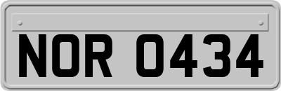 NOR0434