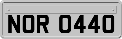 NOR0440