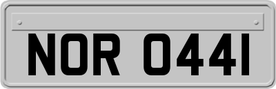 NOR0441