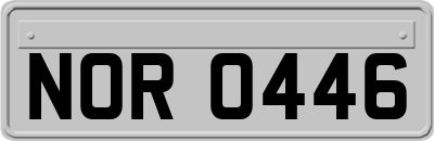 NOR0446