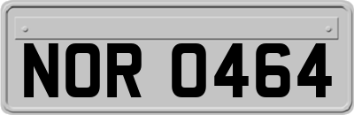 NOR0464