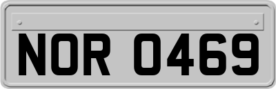 NOR0469