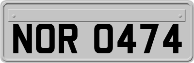 NOR0474