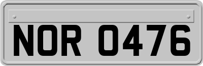 NOR0476