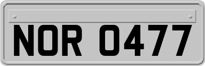 NOR0477