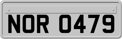 NOR0479