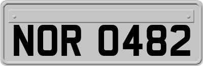 NOR0482