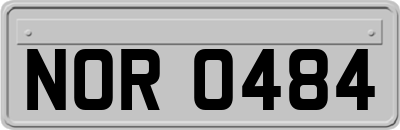 NOR0484