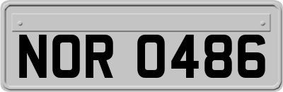 NOR0486