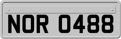 NOR0488