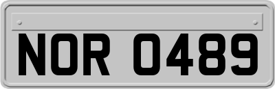 NOR0489