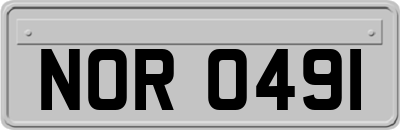 NOR0491