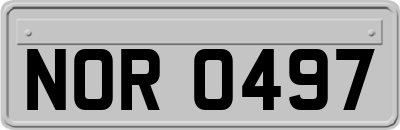 NOR0497