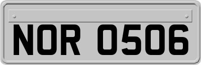 NOR0506