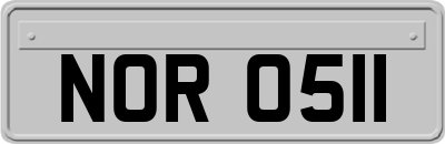 NOR0511