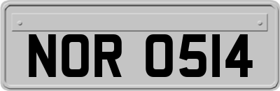 NOR0514
