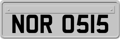 NOR0515