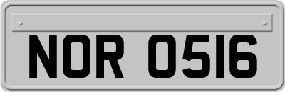 NOR0516