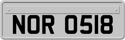 NOR0518