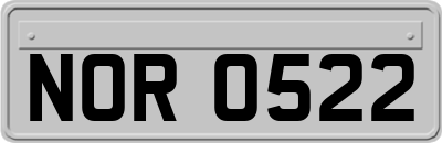 NOR0522