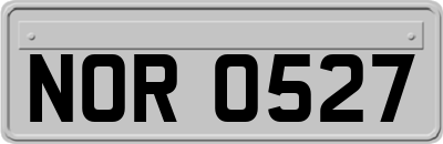 NOR0527